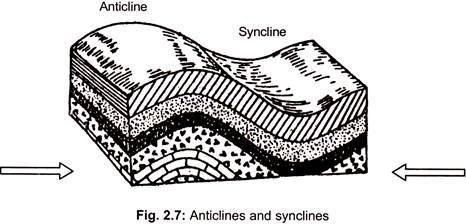 Emergence of a Limestone Cavern Solution Action