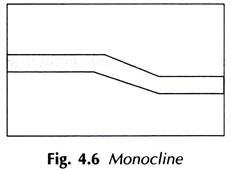 Monocline