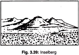 Inselberg