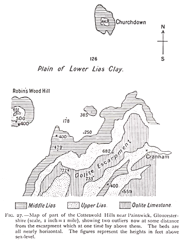 La Nina Conditions and Effects Across Pacific Ocean